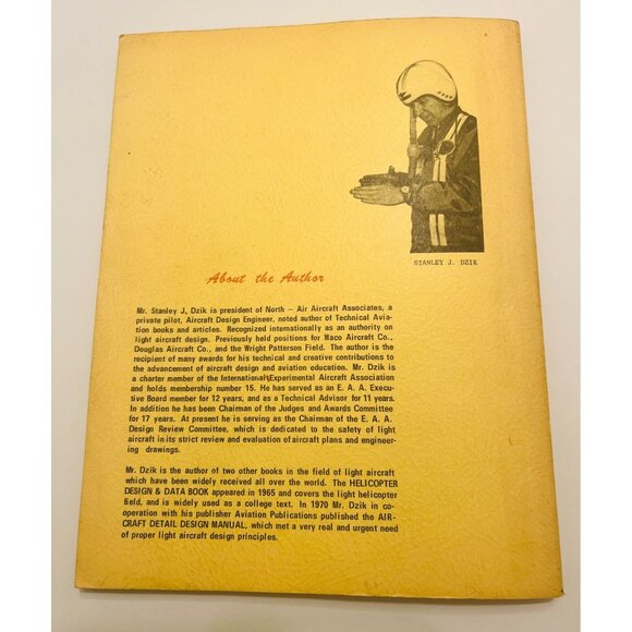 Aircraft Hardware Standards Manual & Engineering Reference 1971 Aviation Book - Picture 9 of 9